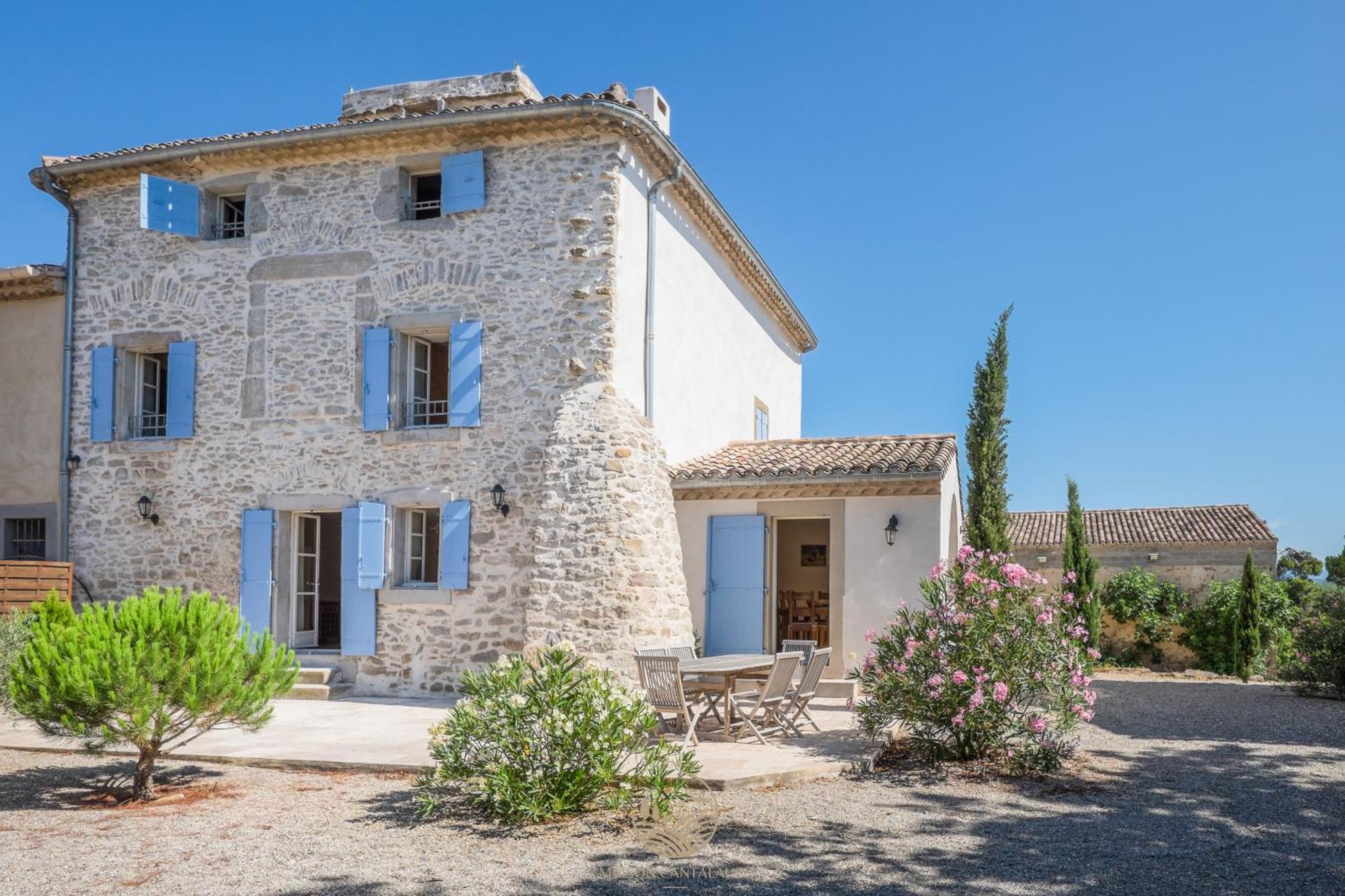 Maison Cantalauze - Pays Cathare - Carcassonne - Canal Du Midi Trèbes Eksteriør billede