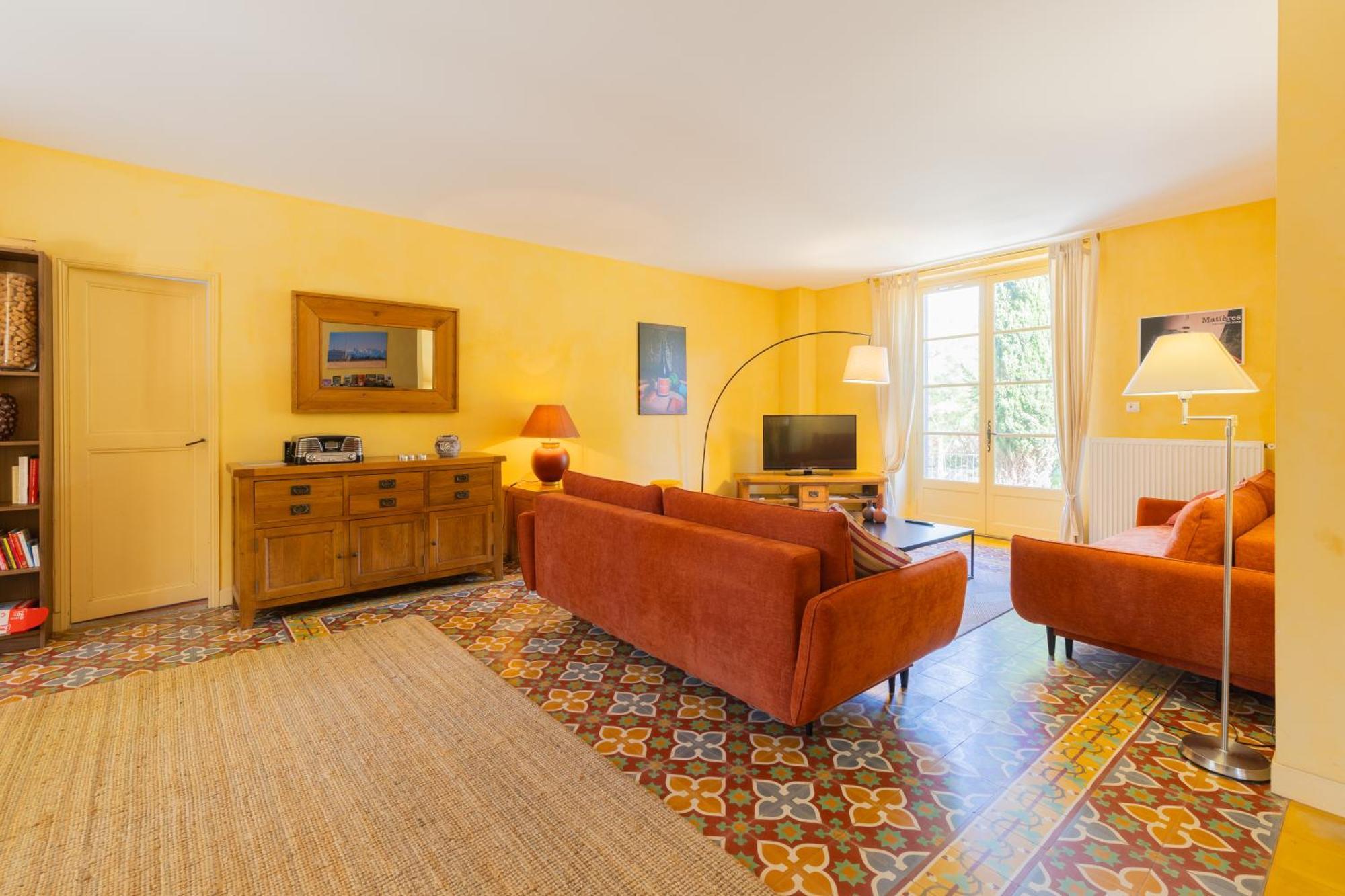 Maison Cantalauze - Pays Cathare - Carcassonne - Canal Du Midi Trèbes Eksteriør billede